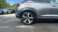 Nissan Juke 1.6 Hybrid Tekna 5dr Auto Hybrid Hatchback
